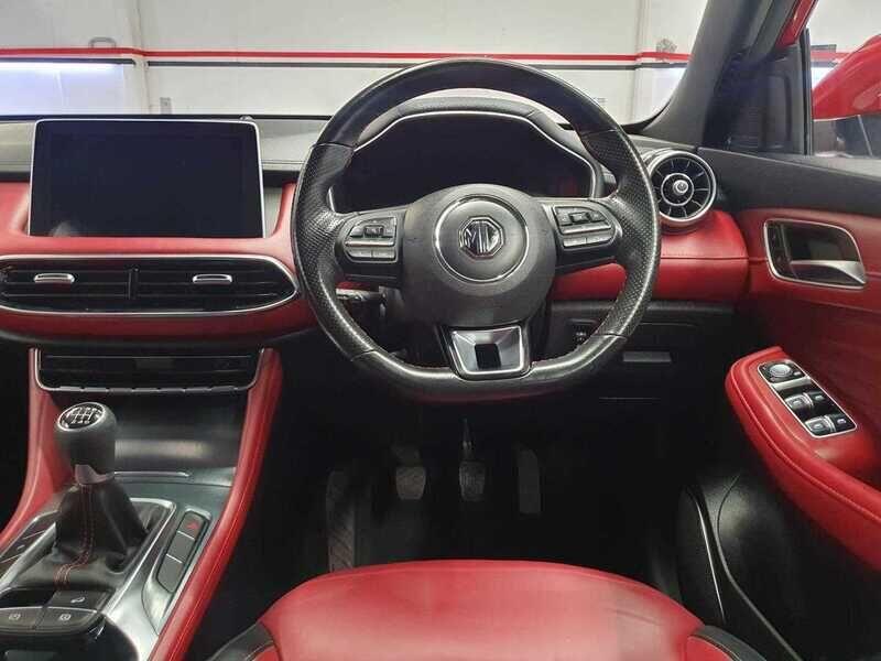 Used MG MG HS 2022 for sale - 76135987: Photo 10