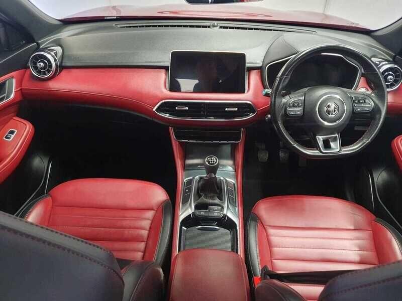 Used MG MG HS 2022 for sale - 76135987: Photo 11