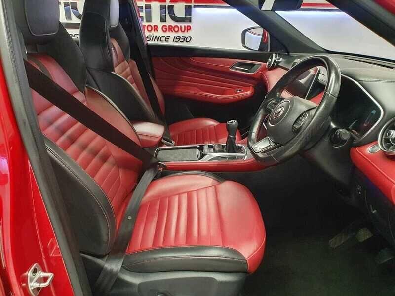 Used MG MG HS 2022 for sale - 76135987: Photo 12