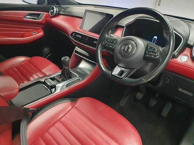 Used MG MG HS 2022 for sale - 76135987: Photo 13