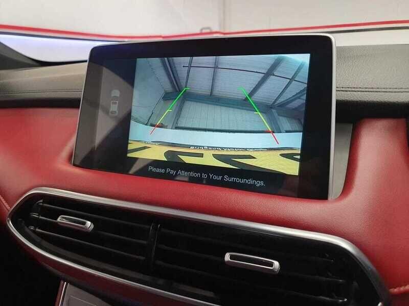 Used MG MG HS 2022 for sale - 76135987: Photo 15
