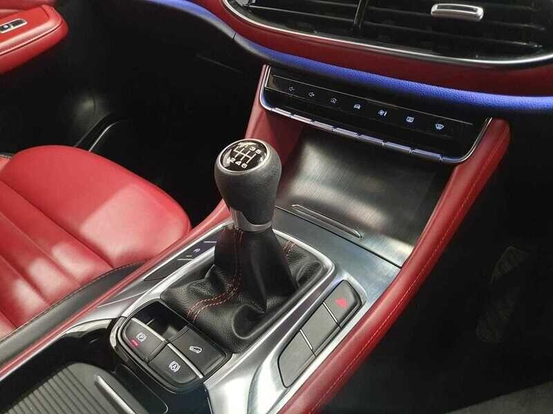 Used MG MG HS 2022 for sale - 76135987: Photo 17