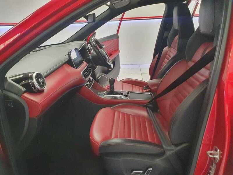 Used MG MG HS 2022 for sale - 76135987: Photo 19