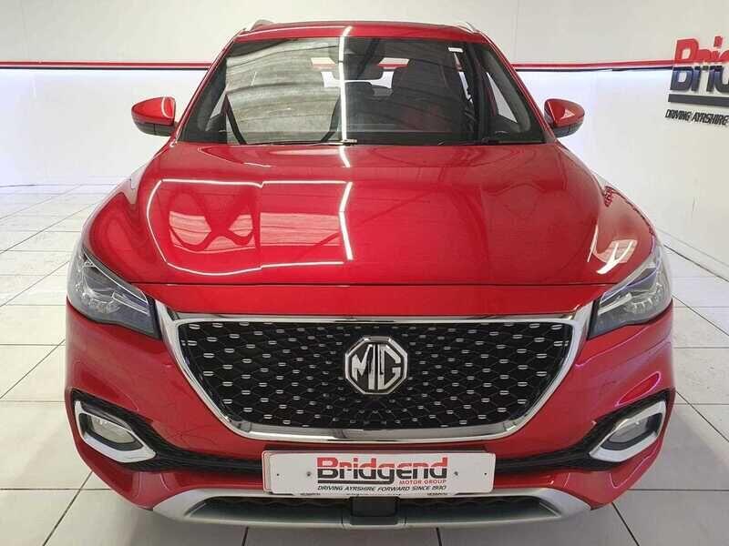 Used MG MG HS 2022 for sale - 76135987: Photo 2