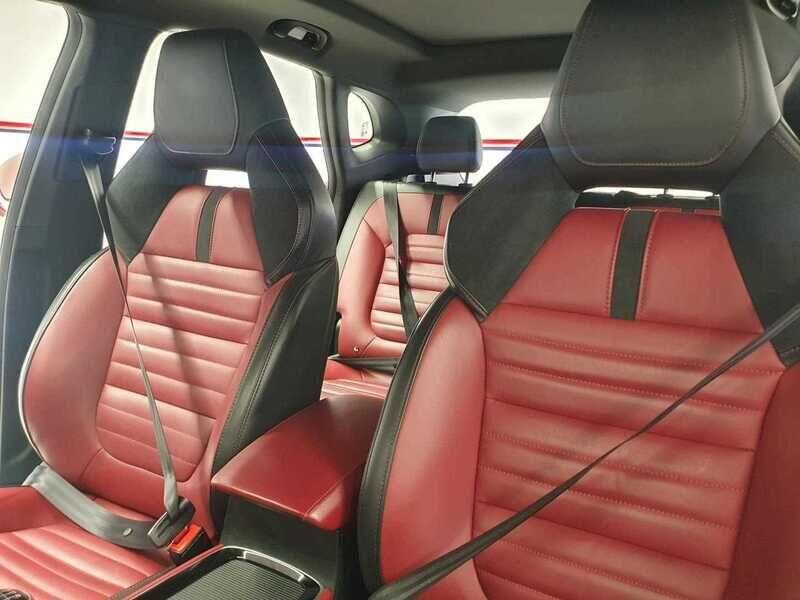 Used MG MG HS 2022 for sale - 76135987: Photo 20