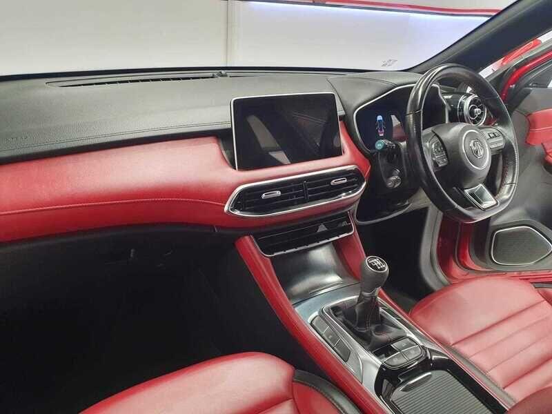 Used MG MG HS 2022 for sale - 76135987: Photo 22