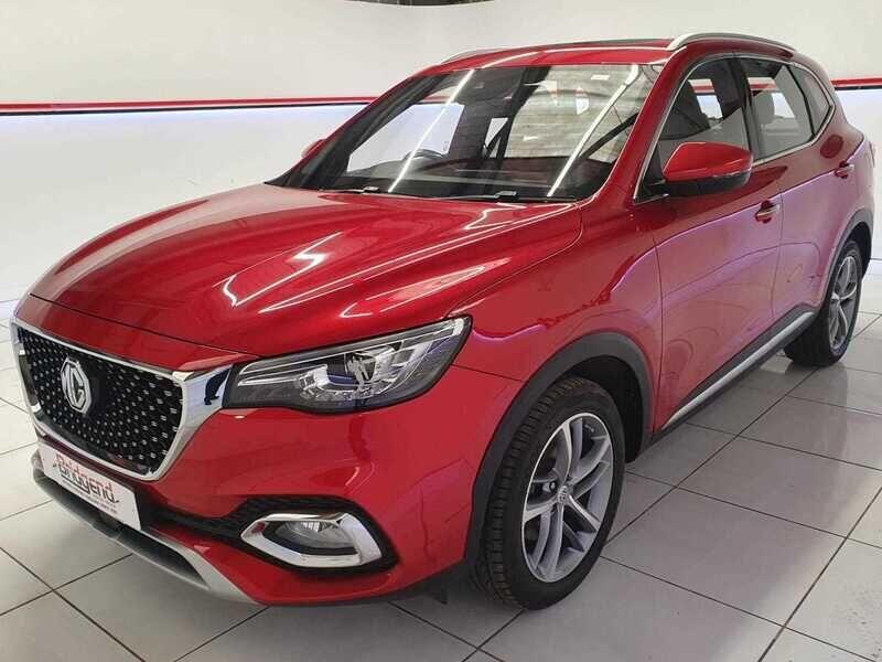 Used MG MG HS 2022 for sale - 76135987: Photo 3