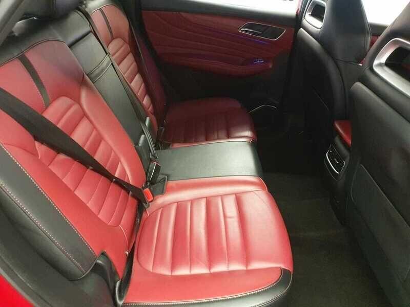 Used MG MG HS 2022 for sale - 76135987: Photo 9