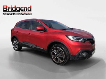 Used Renault Kadjar 2018 for sale - 78617649: Photo
