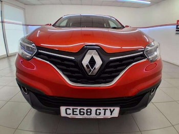 Used Renault Kadjar 2018 for sale - 78617649: Photo