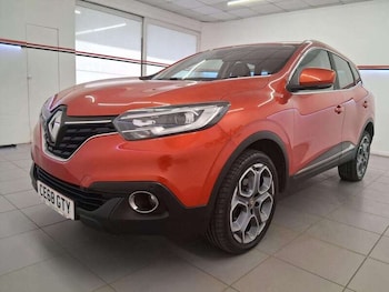Used Renault Kadjar 2018 for sale - 78617649: Photo