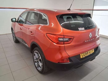Used Renault Kadjar 2018 for sale - 78617649: Photo
