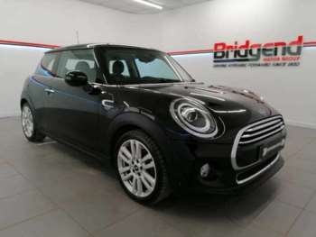 2019 (19) - 1.5 Cooper Exclusive Hatchback 3dr