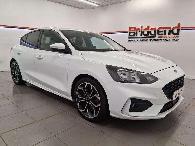 Used Ford Focus 2019 for sale - 76270960: Photo 1