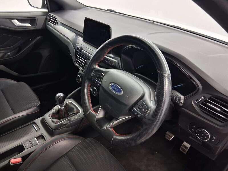 Used Ford Focus 2019 for sale - 76270960: Photo 10