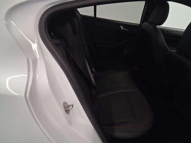 Used Ford Focus 2019 for sale - 76270960: Photo 12