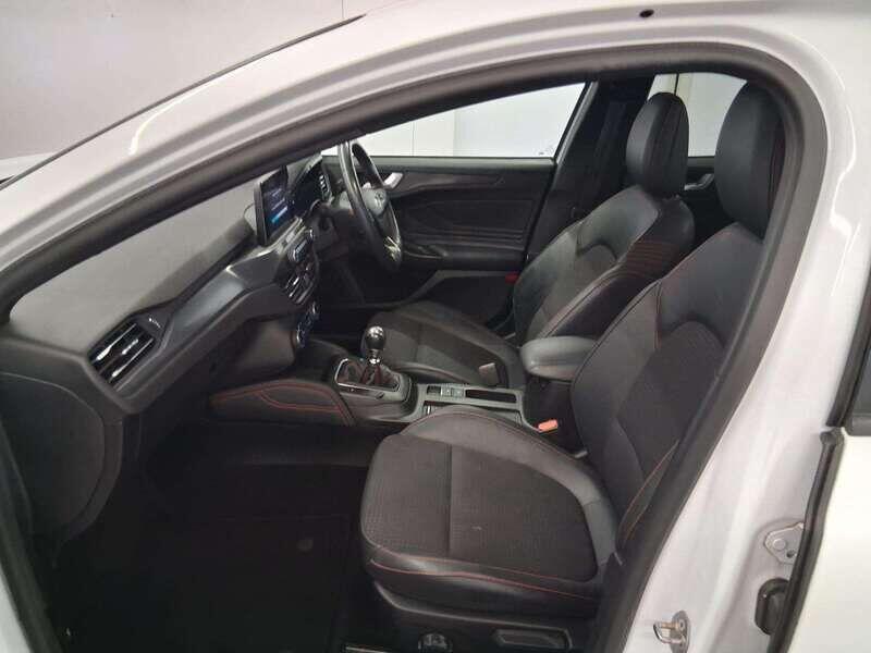 Used Ford Focus 2019 for sale - 76270960: Photo 14