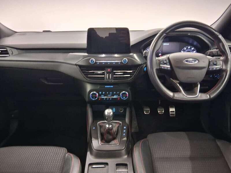 Used Ford Focus 2019 for sale - 76270960: Photo 16