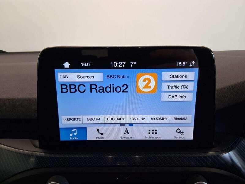 Used Ford Focus 2019 for sale - 76270960: Photo 17