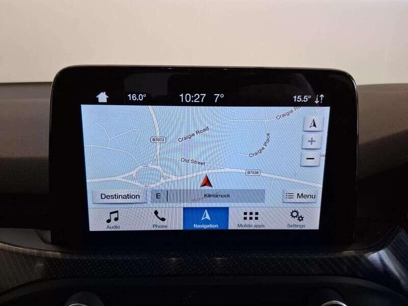 Used Ford Focus 2019 for sale - 76270960: Photo 18