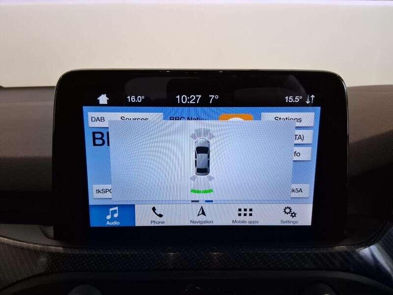 Used Ford Focus 2019 for sale - 76270960: Photo 19