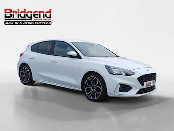 Ford - Focus