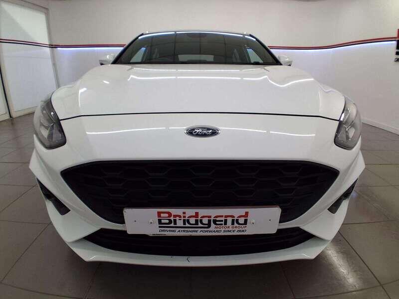 Used Ford Focus 2019 for sale - 76270960: Photo 2