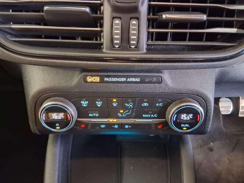 Used Ford Focus 2019 for sale - 76270960: Photo 20