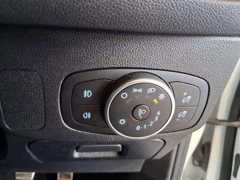 Used Ford Focus 2019 for sale - 76270960: Photo 22