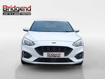 Used Ford Focus 2019 for sale - 76270960: Photo 2