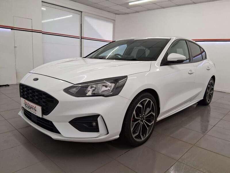 Used Ford Focus 2019 for sale - 76270960: Photo 3