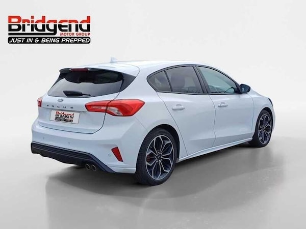 Used Ford Focus 2019 for sale - 76270960: Photo 3