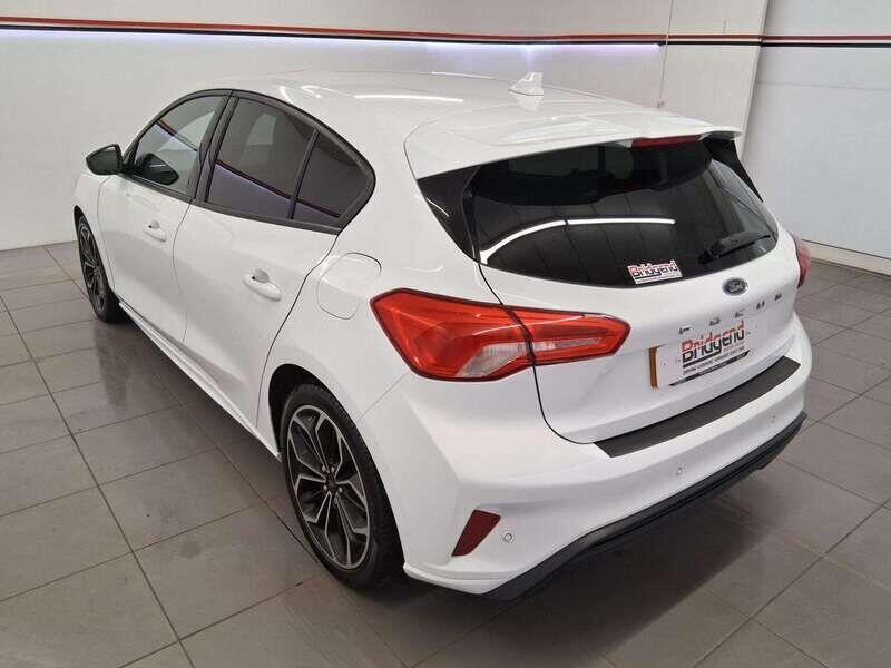 Used Ford Focus 2019 for sale - 76270960: Photo 4