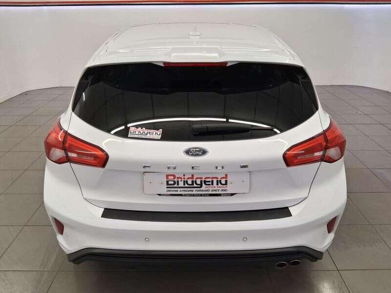 Used Ford Focus 2019 for sale - 76270960: Photo 5