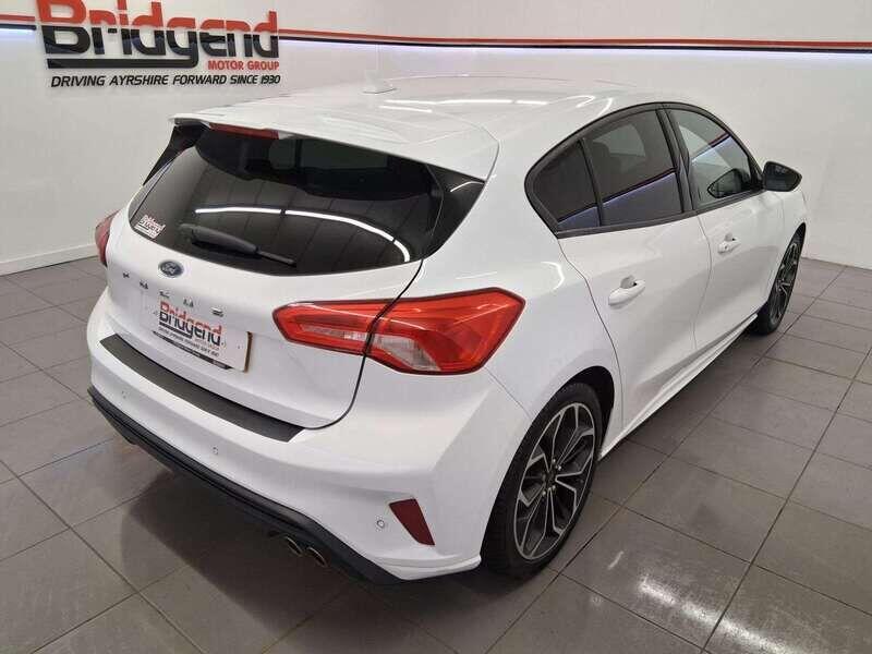 Used Ford Focus 2019 for sale - 76270960: Photo 6