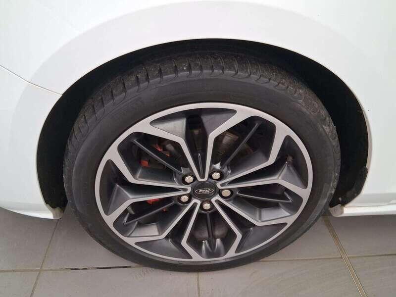 Used Ford Focus 2019 for sale - 76270960: Photo 7