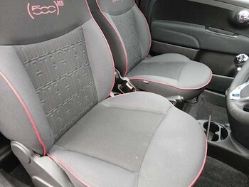 Used Fiat 500 2023 for sale - 78767129: Photo