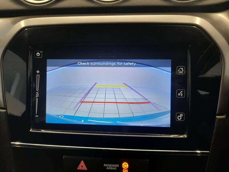 Used Suzuki Vitara 2021 for sale - 77490890: Photo 17