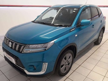 Used Suzuki Vitara 2021 for sale - 77490890: Photo