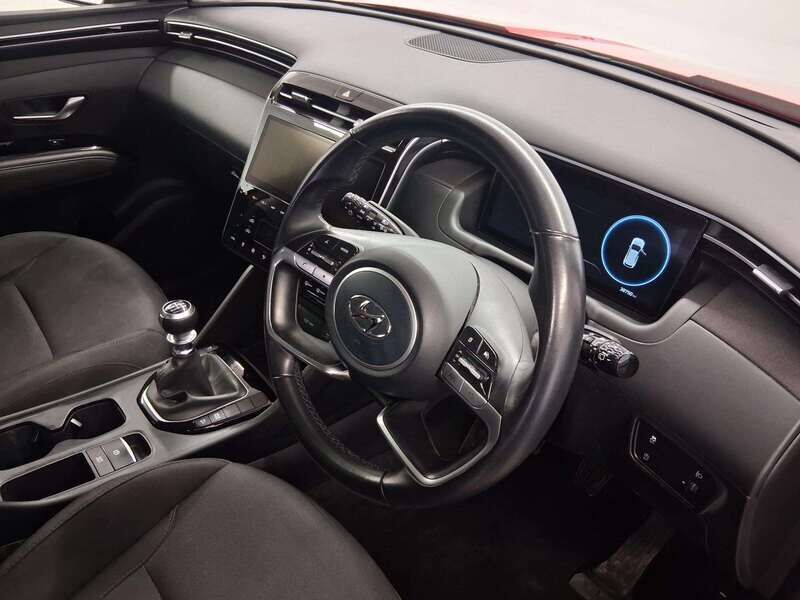 Used Hyundai TUCSON 2022 for sale - 77814545: Photo 10