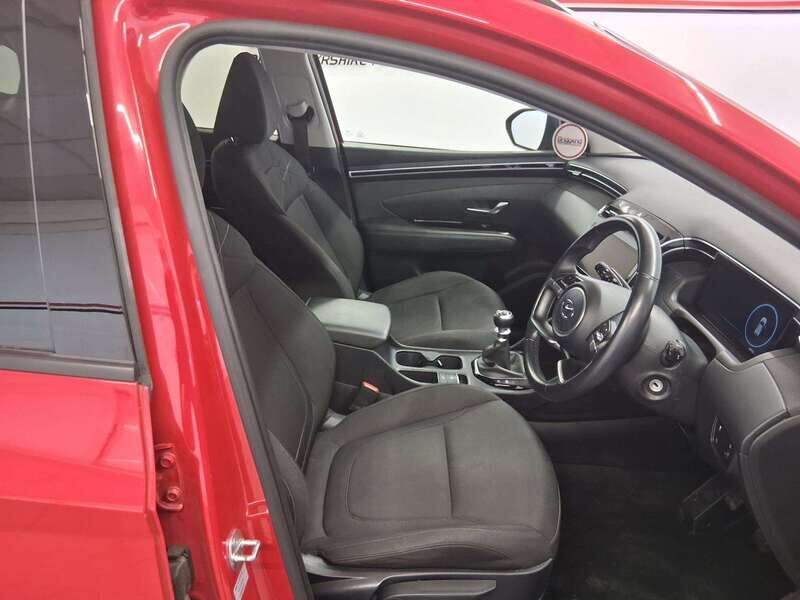 Used Hyundai TUCSON 2022 for sale - 77814545: Photo 11