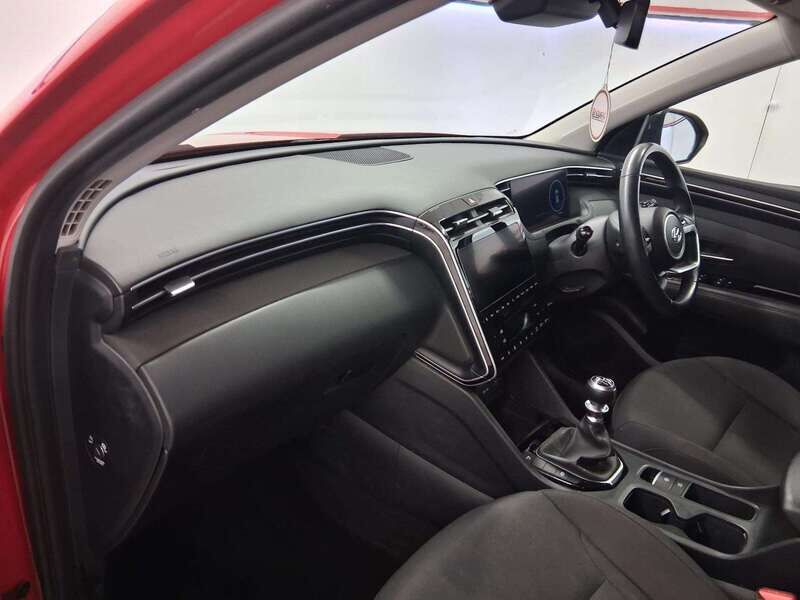 Used Hyundai TUCSON 2022 for sale - 77814545: Photo 13