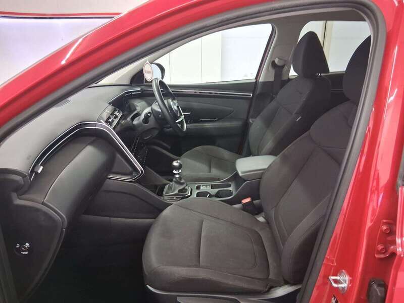 Used Hyundai TUCSON 2022 for sale - 77814545: Photo 14
