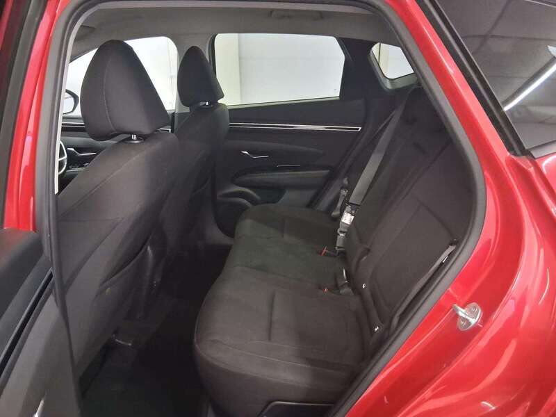 Used Hyundai TUCSON 2022 for sale - 77814545: Photo 15