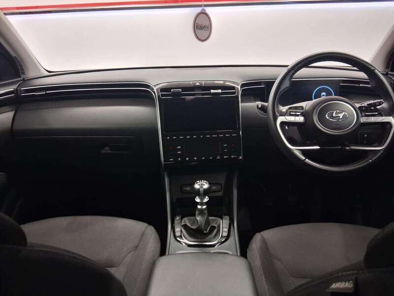 Used Hyundai TUCSON 2022 for sale - 77814545: Photo 16