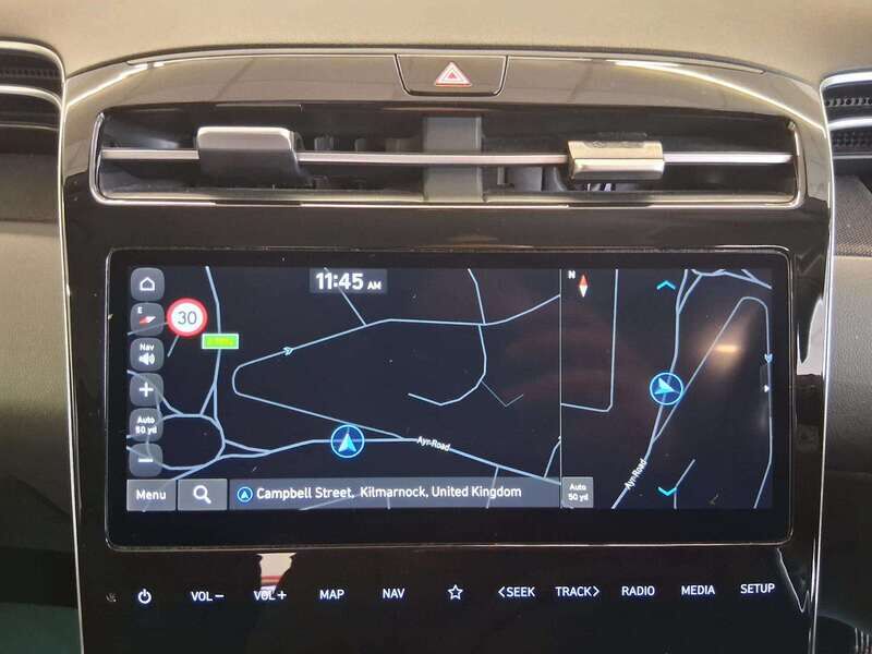 Used Hyundai TUCSON 2022 for sale - 77814545: Photo 18