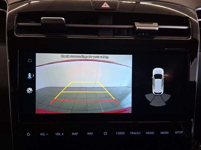 Used Hyundai TUCSON 2022 for sale - 77814545: Photo 19