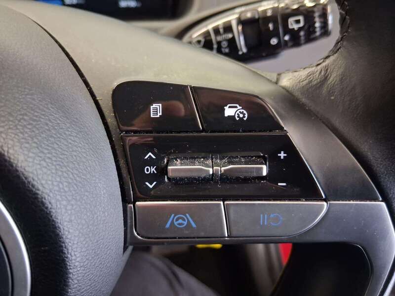 Used Hyundai TUCSON 2022 for sale - 77814545: Photo 21