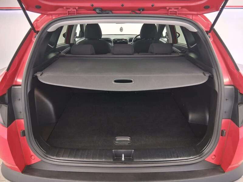 Used Hyundai TUCSON 2022 for sale - 77814545: Photo 8