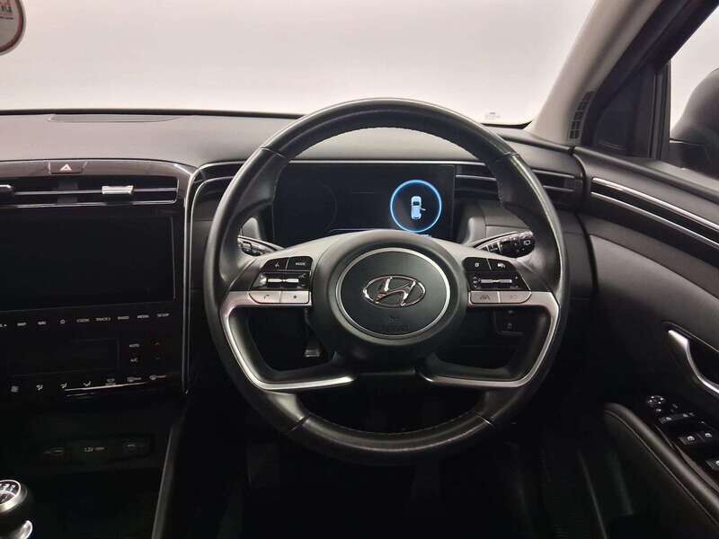 Used Hyundai TUCSON 2022 for sale - 77814545: Photo 9
